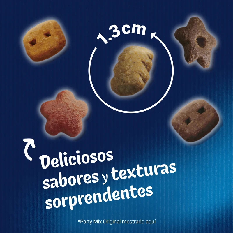Felix Party Mix Original Mix 60 g
