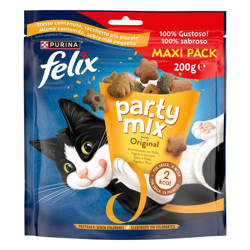 Felix Party Mix Original Mix 200 g