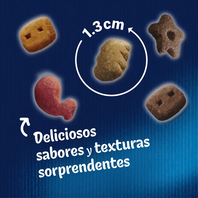 Felix Party Mix Ocean Mix 60 g