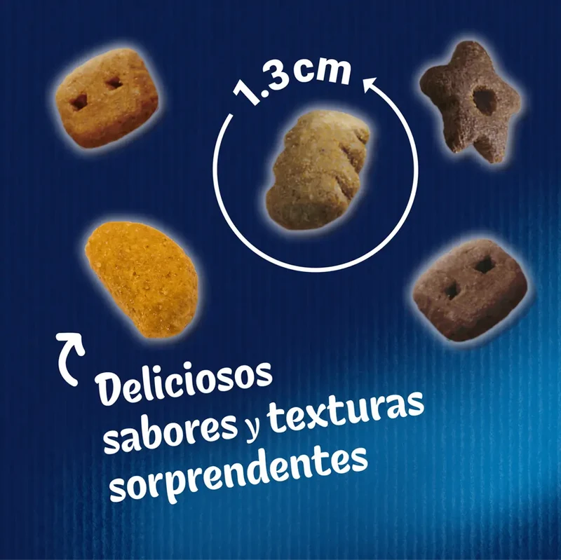Felix Party Mix Cheezy Mix 60 g