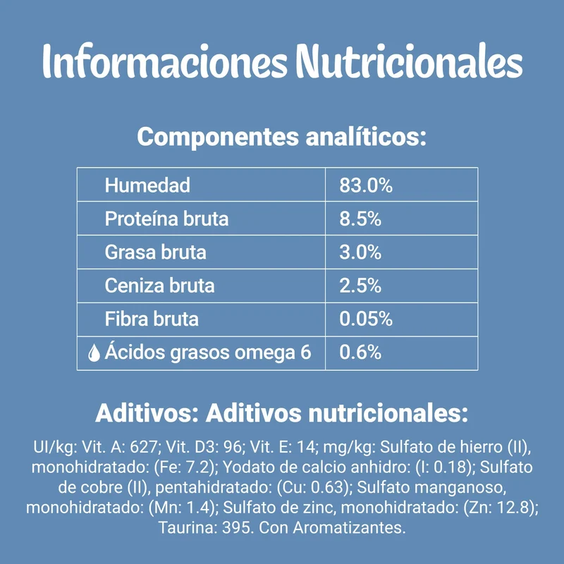 Felix Original Selección Carnes Pack 4X85 g