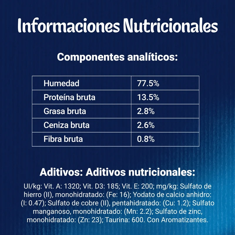 Felix Fantastic Junior Pack 4X85 g