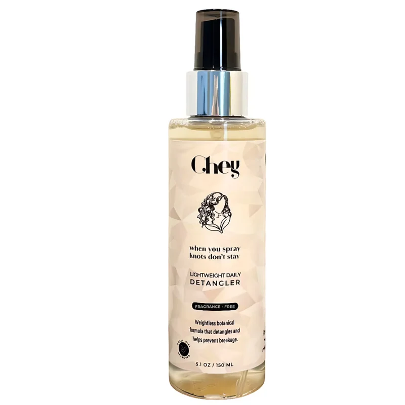 Chey Lightweight Daily Detangler 150ml
