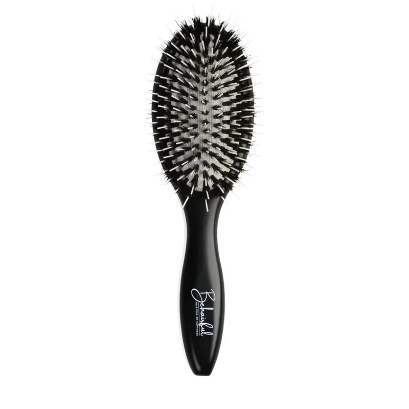 Behairful The Professional Detangler