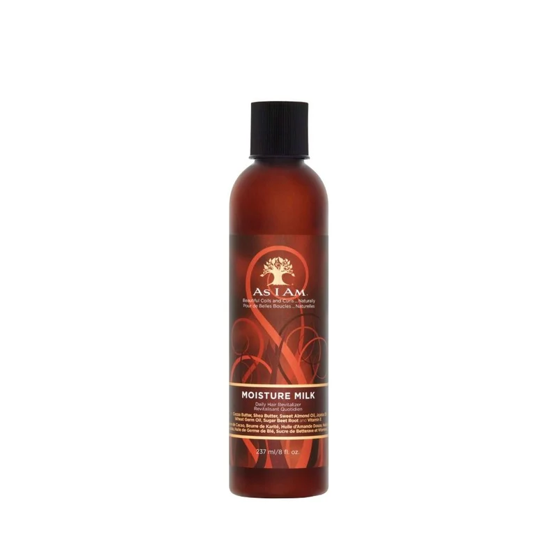 As I Am Moisture Milk 237ml