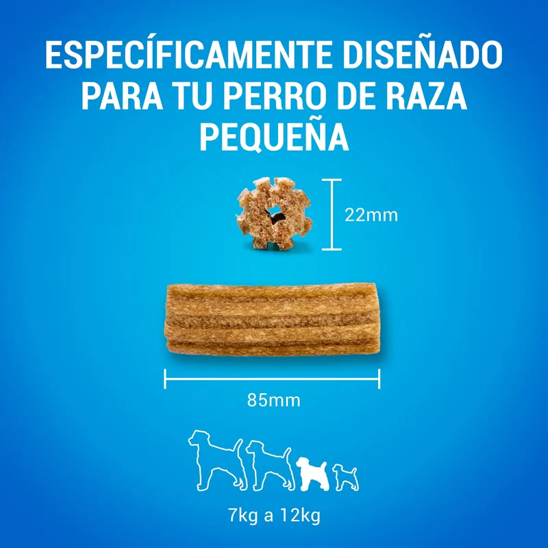Dentalife Dog Small 30 Sticks