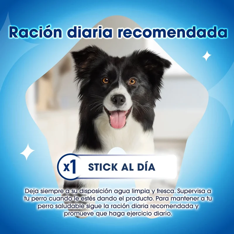 Dentalife Dog Medium 42 Sticks
