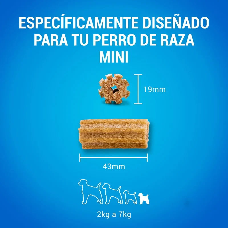 Dentalife Dog Extra Mini 21 Sticks