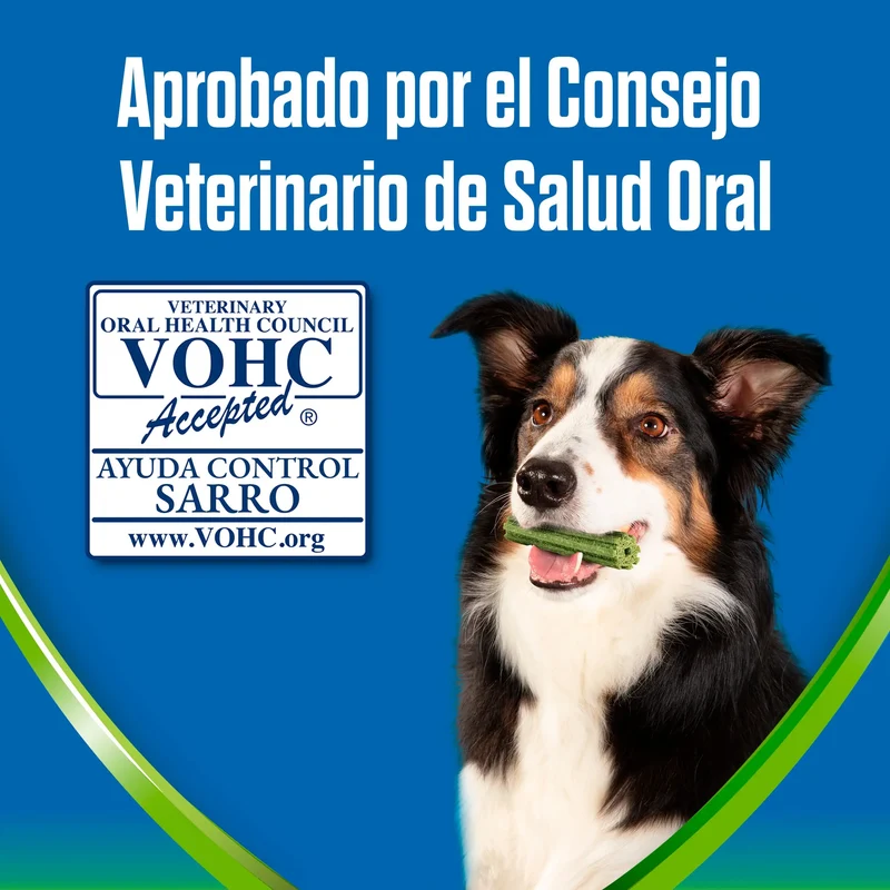 Dentalife Activfresh Dog Small 7 Sticks
