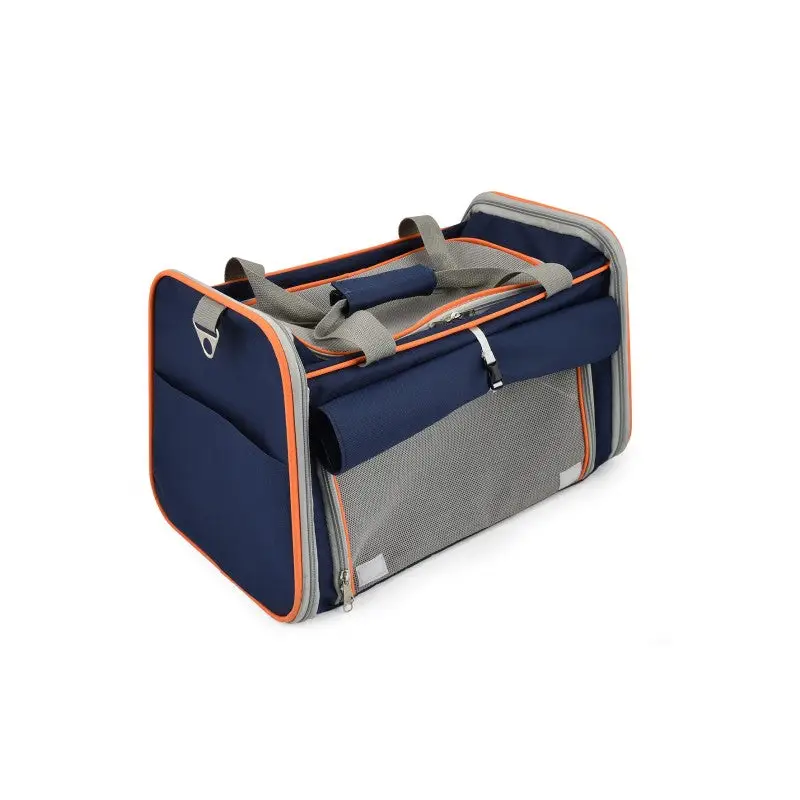 Bolso Explorer 41X29X29 cm