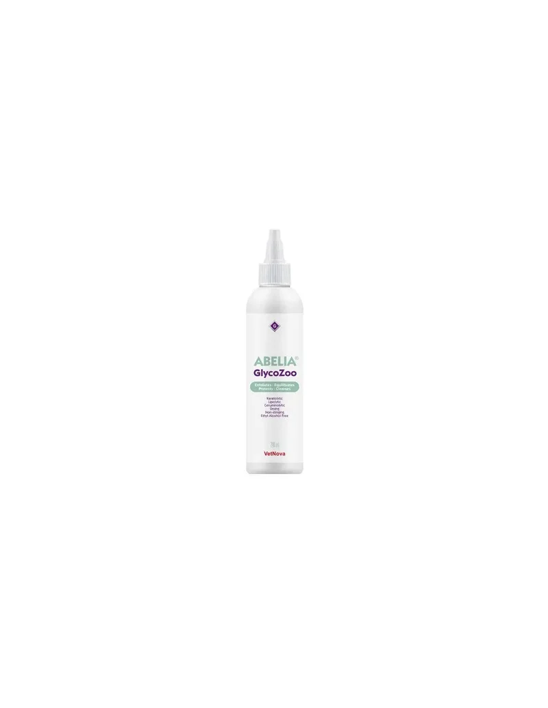 Abelia Glycozoo 240 Ml - con Aplicador