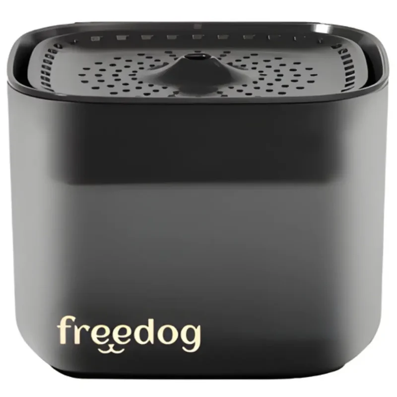 Fuente Automática de Agua Freeflow 3L Para Perros y Gatos (Filtro Incluido)