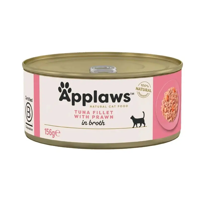 Applaws Cat Lata Comida Húmeda para Gatos 156 g