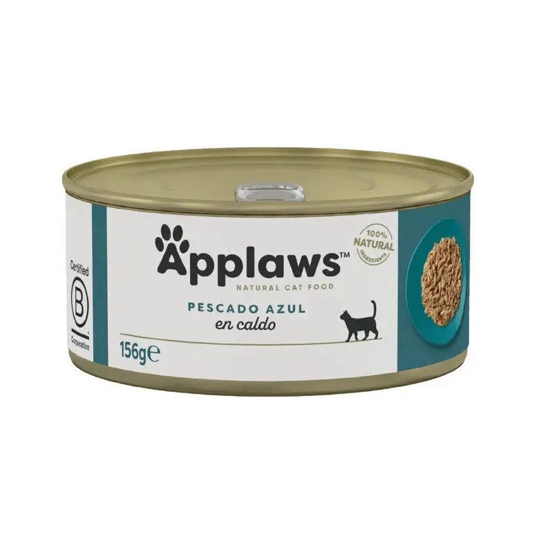 Applaws Cat Lata Comida Húmeda para Gatos 156 g