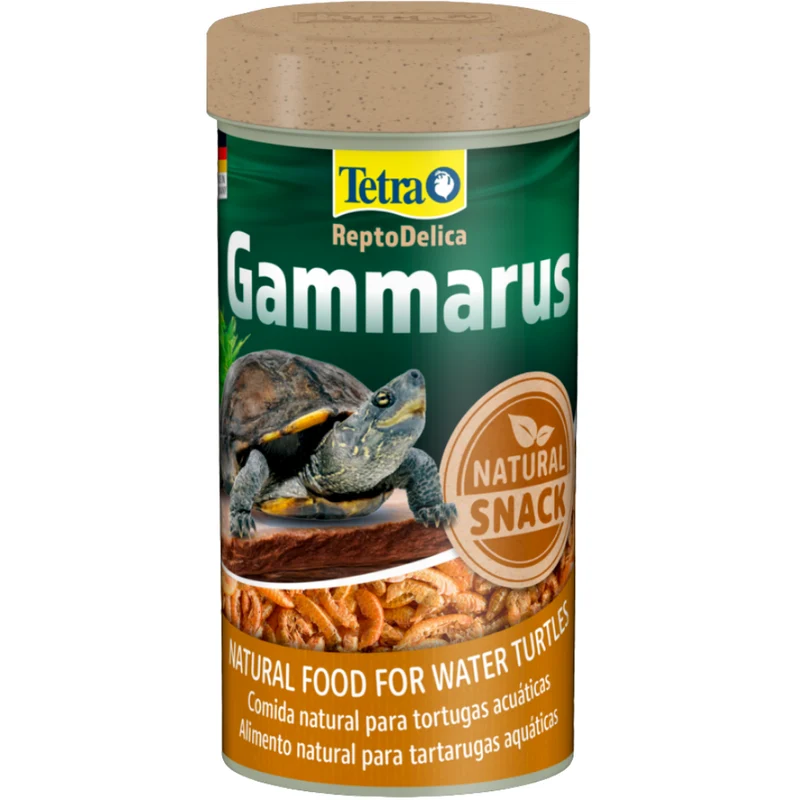 Tetra ReptoDelica Gammarus