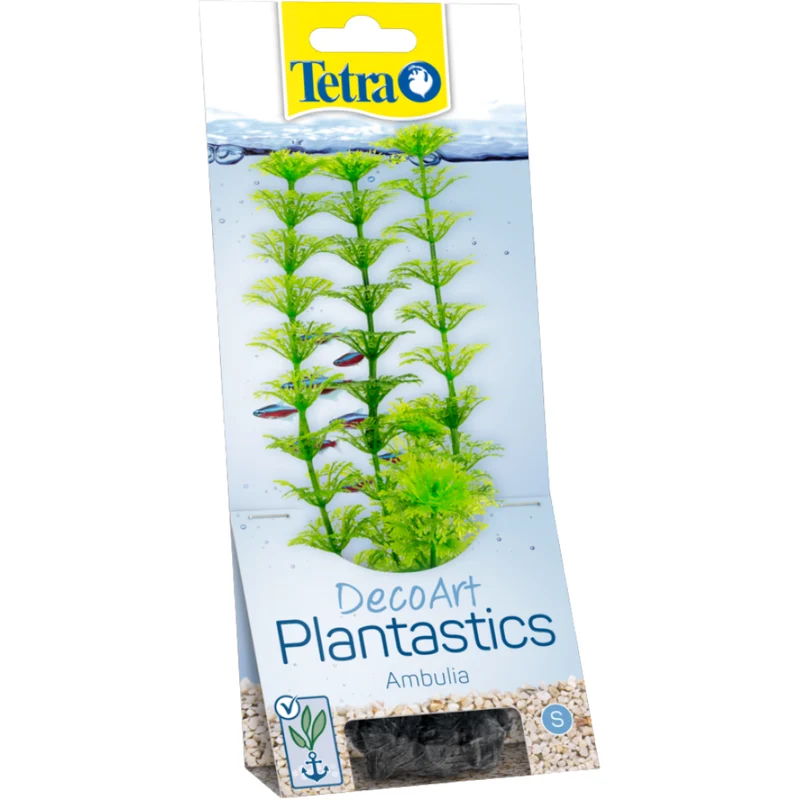 Tetra Planta Artificial para Acuarios