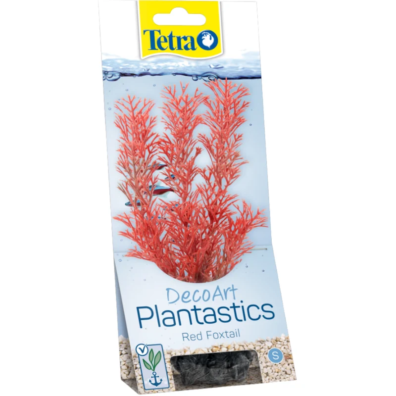 Tetra Planta Artificial para Acuarios