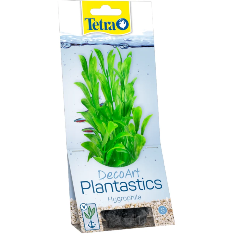 Tetra Planta Artificial para Acuarios