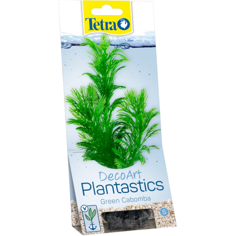 Tetra Planta Artificial para Acuarios