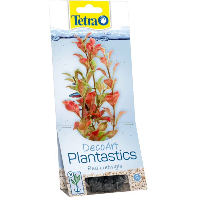 Tetra Planta Artificial para Acuarios