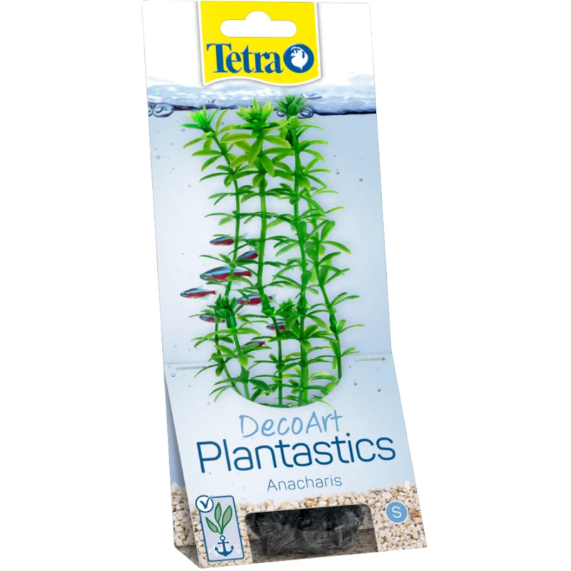 Tetra Planta Artificial para Acuarios