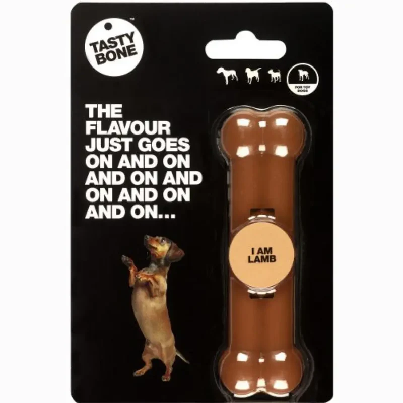 Tastybone Hueso Nylon