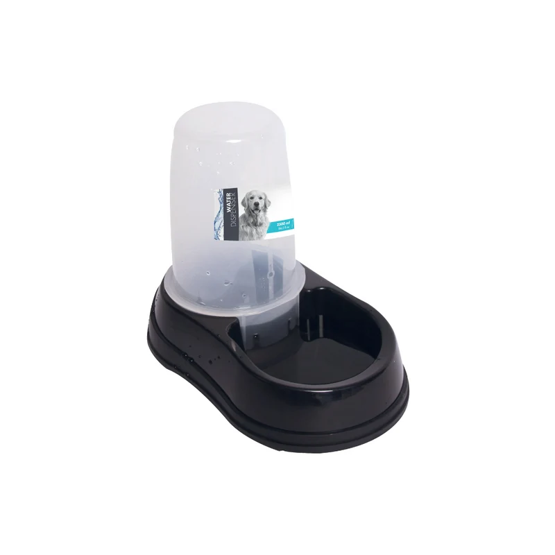 Water Dispenser