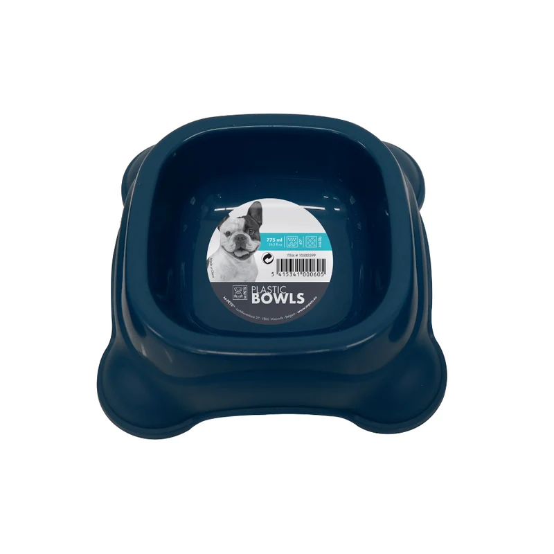 Plastic SINGLE Bowl