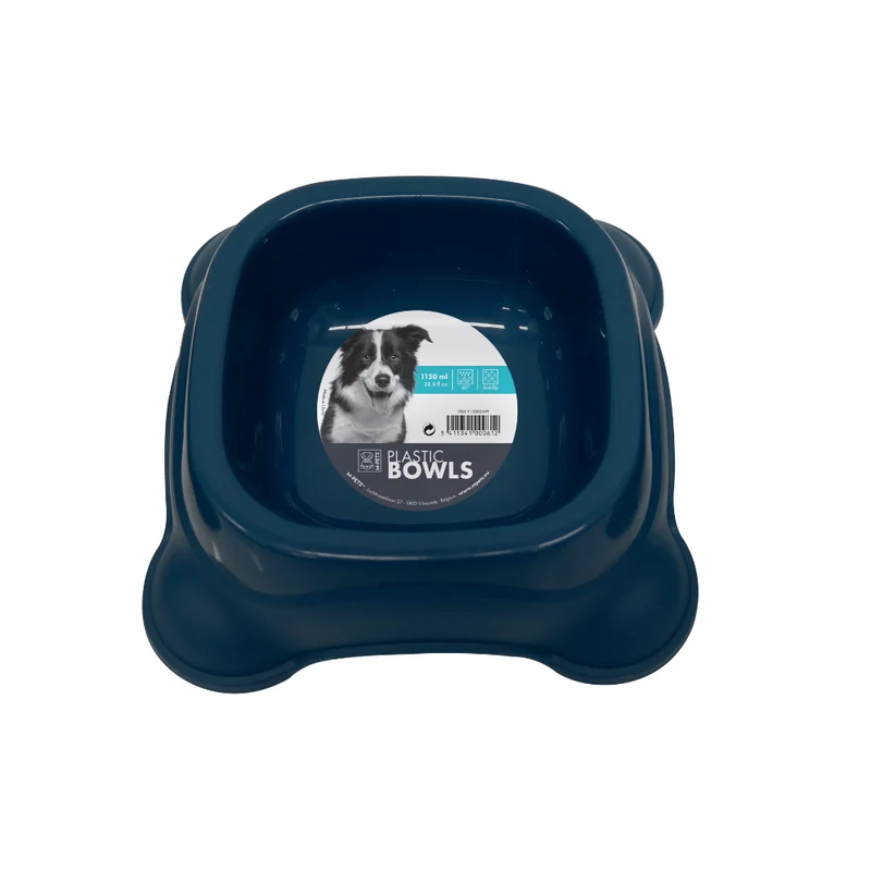Plastic SINGLE Bowl