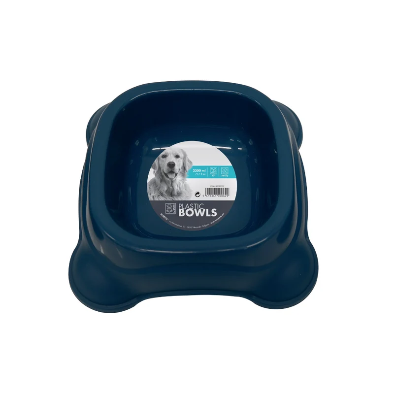 Plastic SINGLE Bowl