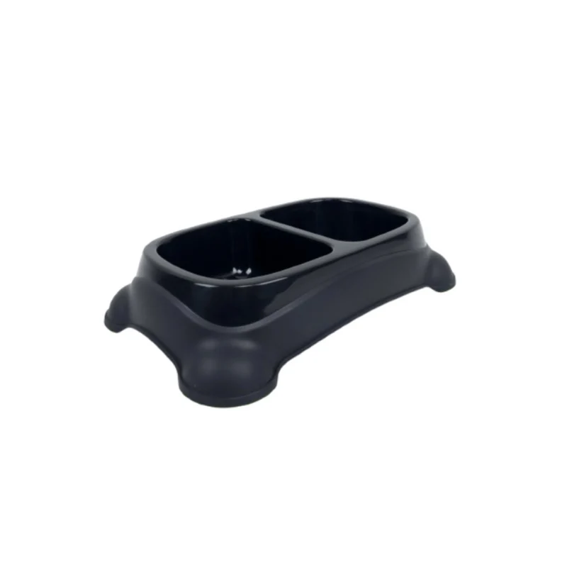 ECO Double Bowl