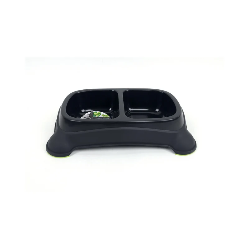 ECO Double Bowl