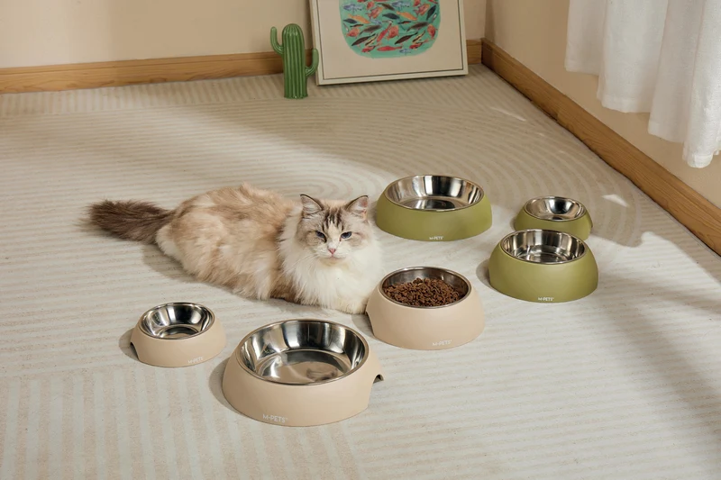 Eco Bamboo Bowl - Sand