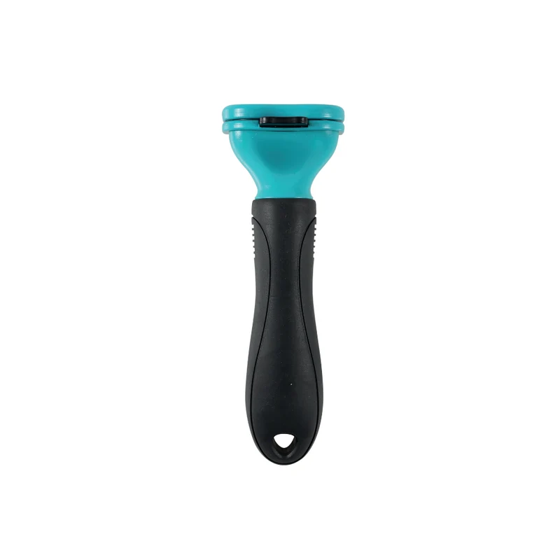 STYLUS Deshedding Brush