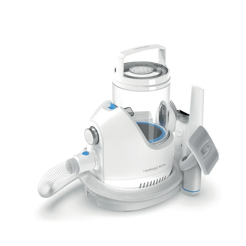 Neakasa P2 Pro Grooming Kit & Vacuum