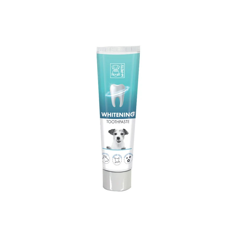 WHITENING Toothpaste Display