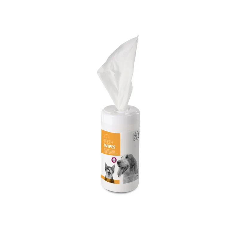 TEETH Wipes - 40 pcs