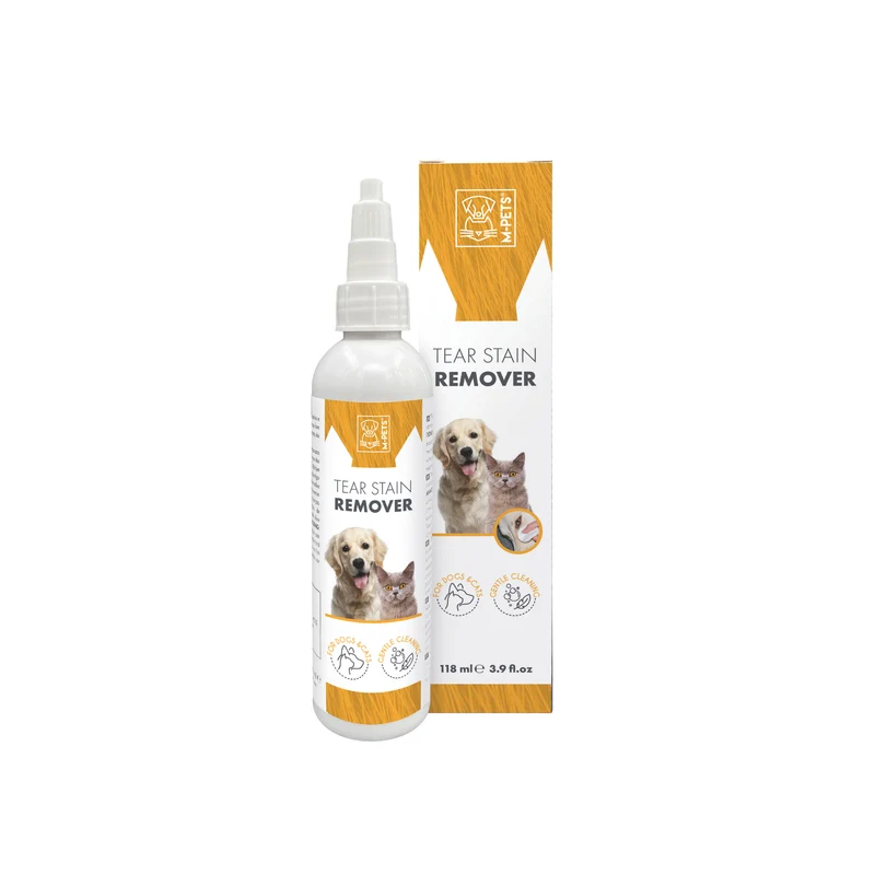 TEAR STAIN Remover - 118 ml