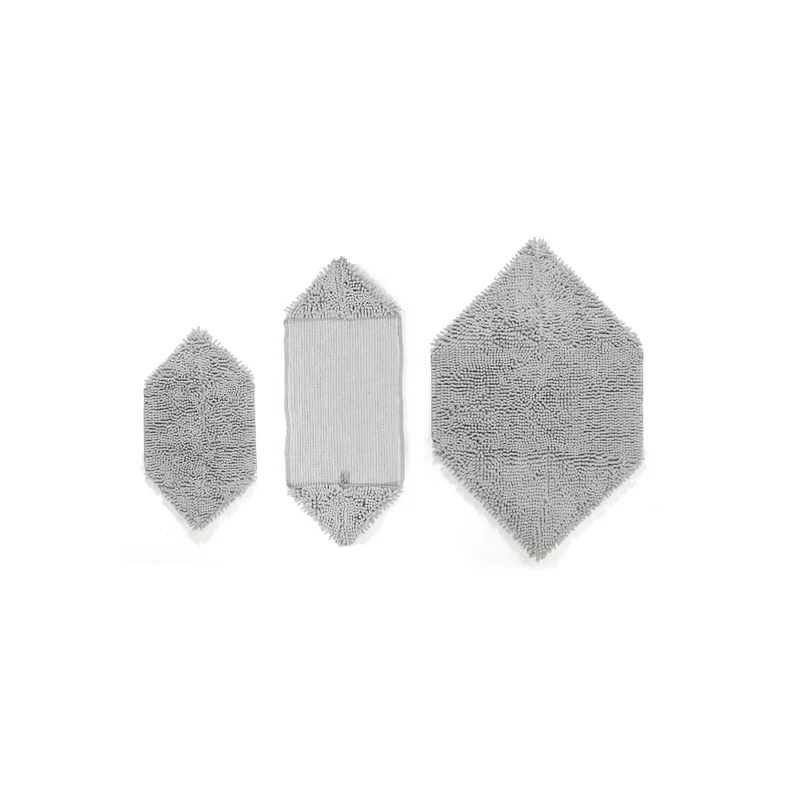 Microfiber Towel
