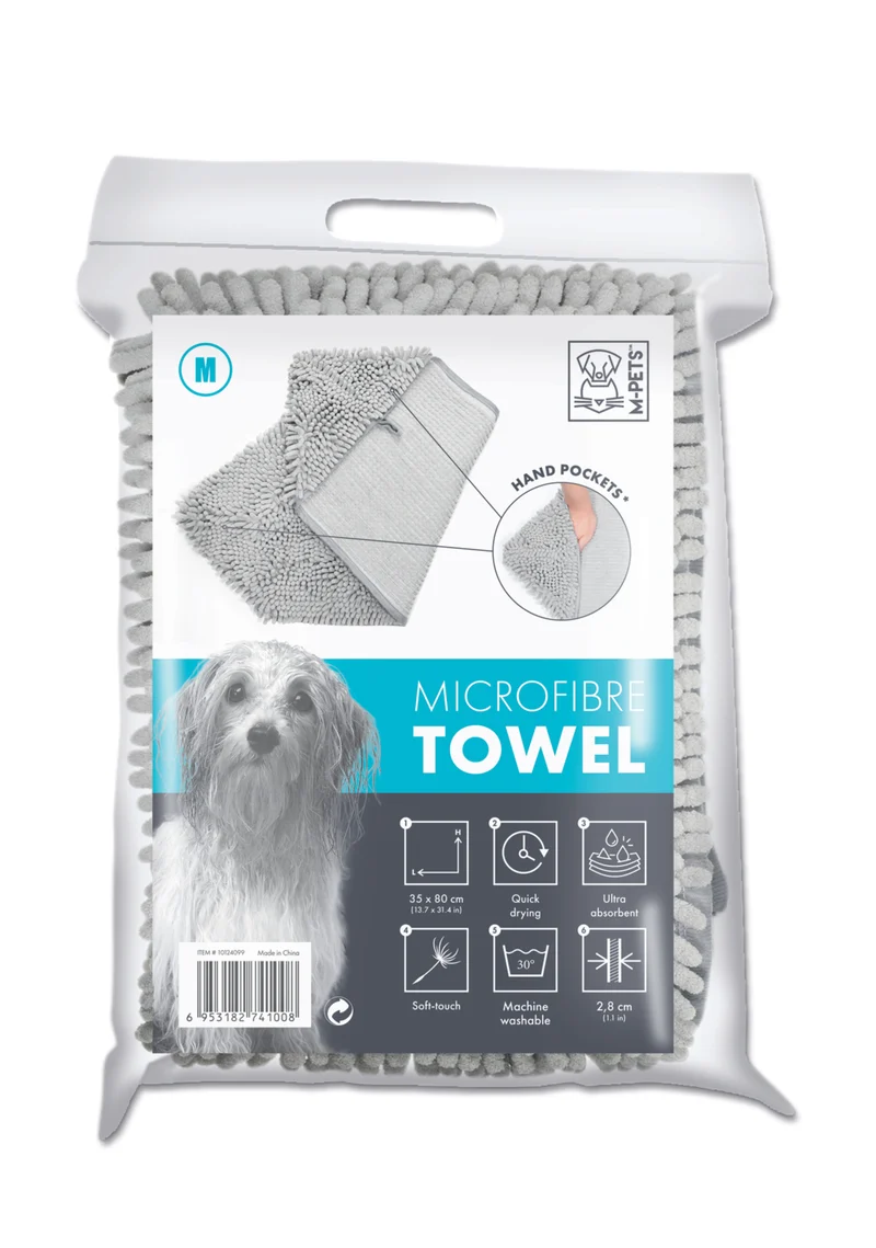 Microfiber Towel