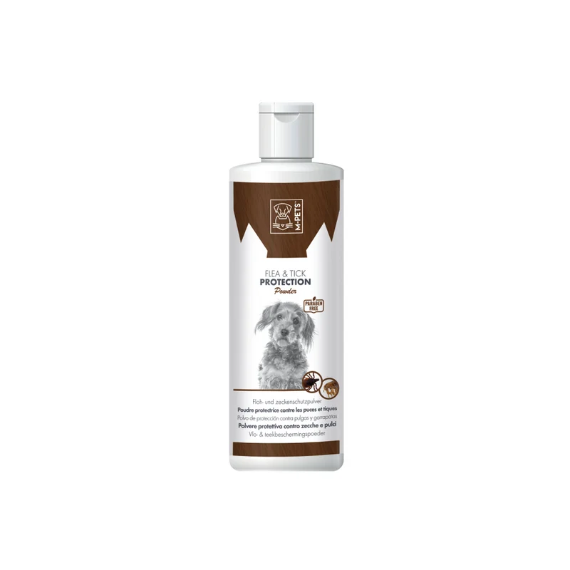 Flea & Tick Protection Powder - 200 g