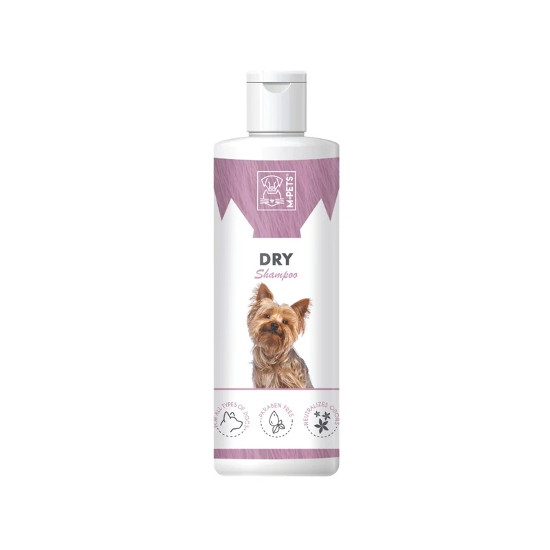 Dry Shampoo - 200 g