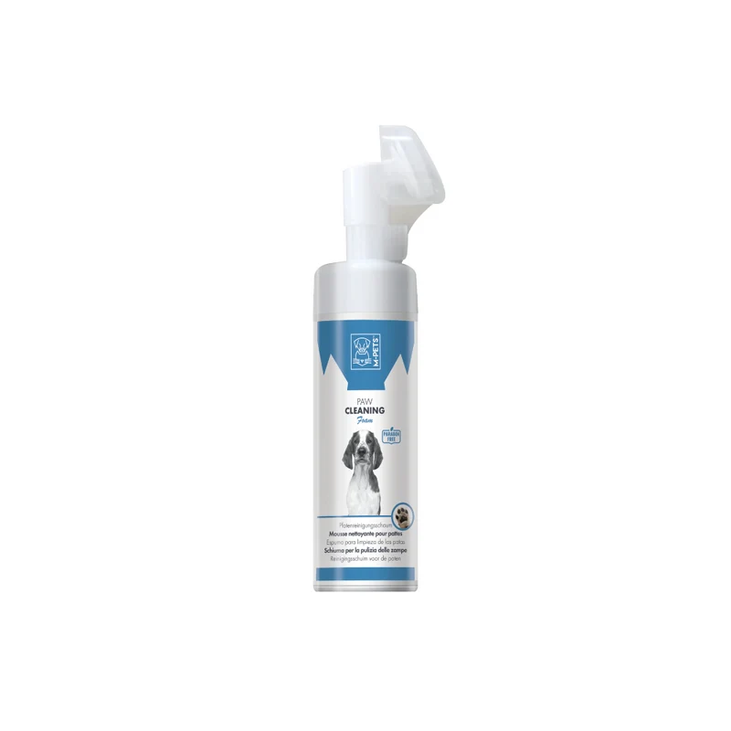 Paw Cleaning Foam - 150 ml