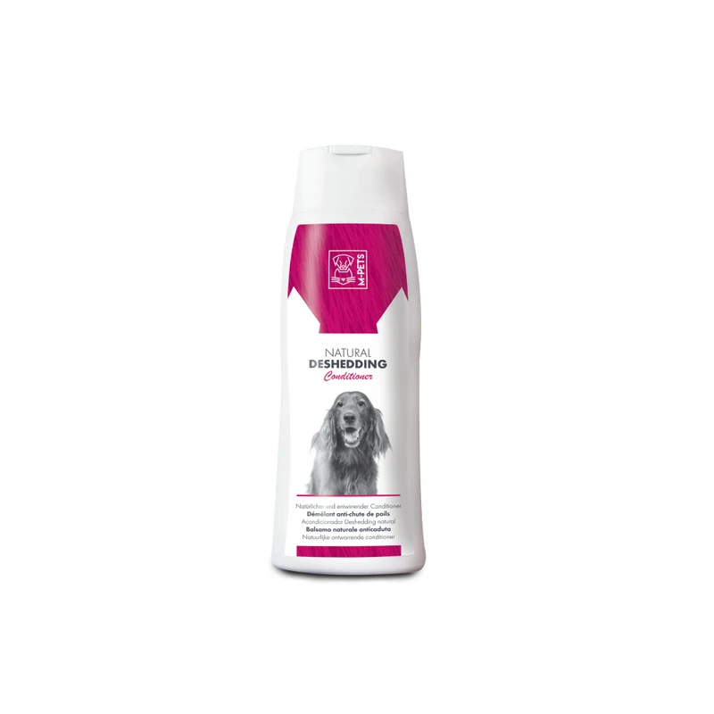 Natural DESHEDDING Conditioner 250 ml