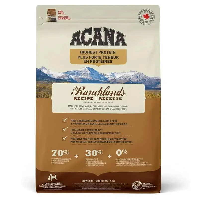 Acana Ranchlands