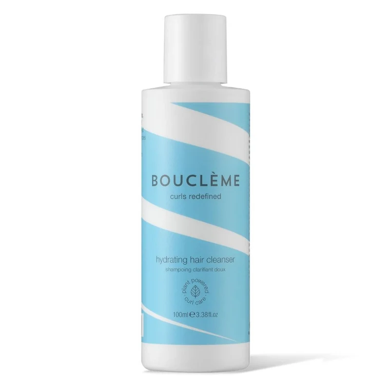 Boucléme Hydrating Hair Cleanser