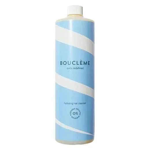 Boucléme Hydrating Hair Cleanser