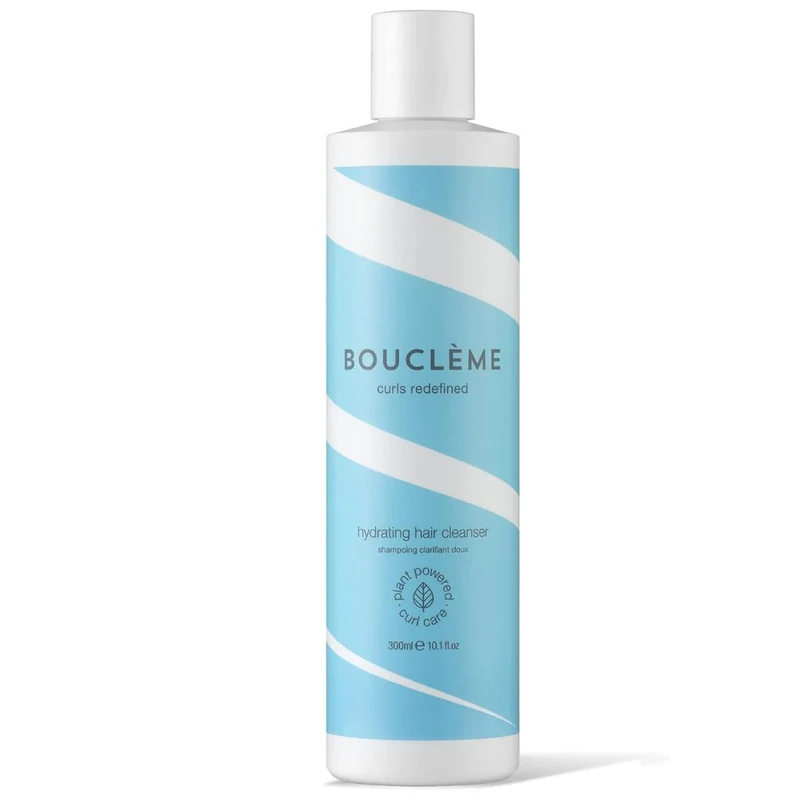 Boucléme Hydrating Hair Cleanser