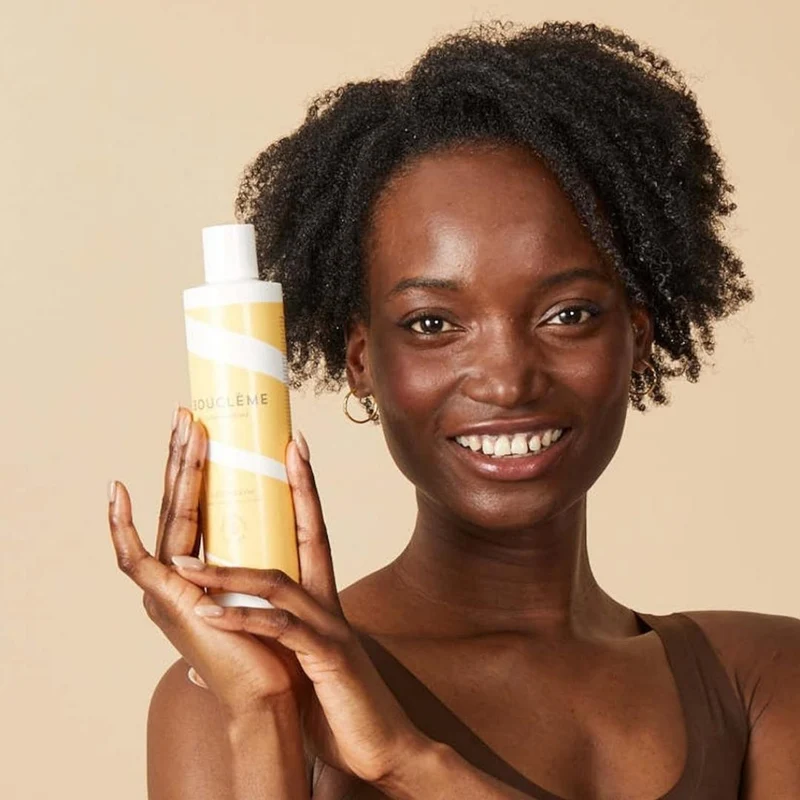 Boucléme Curls Conditioner