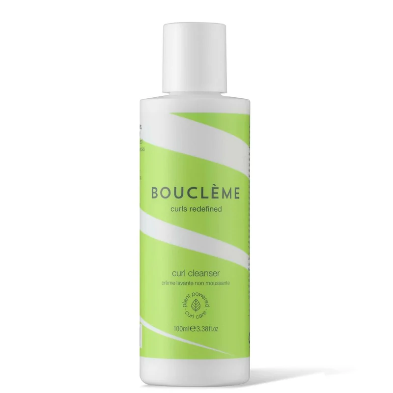 Boucléme Curl Cleanser